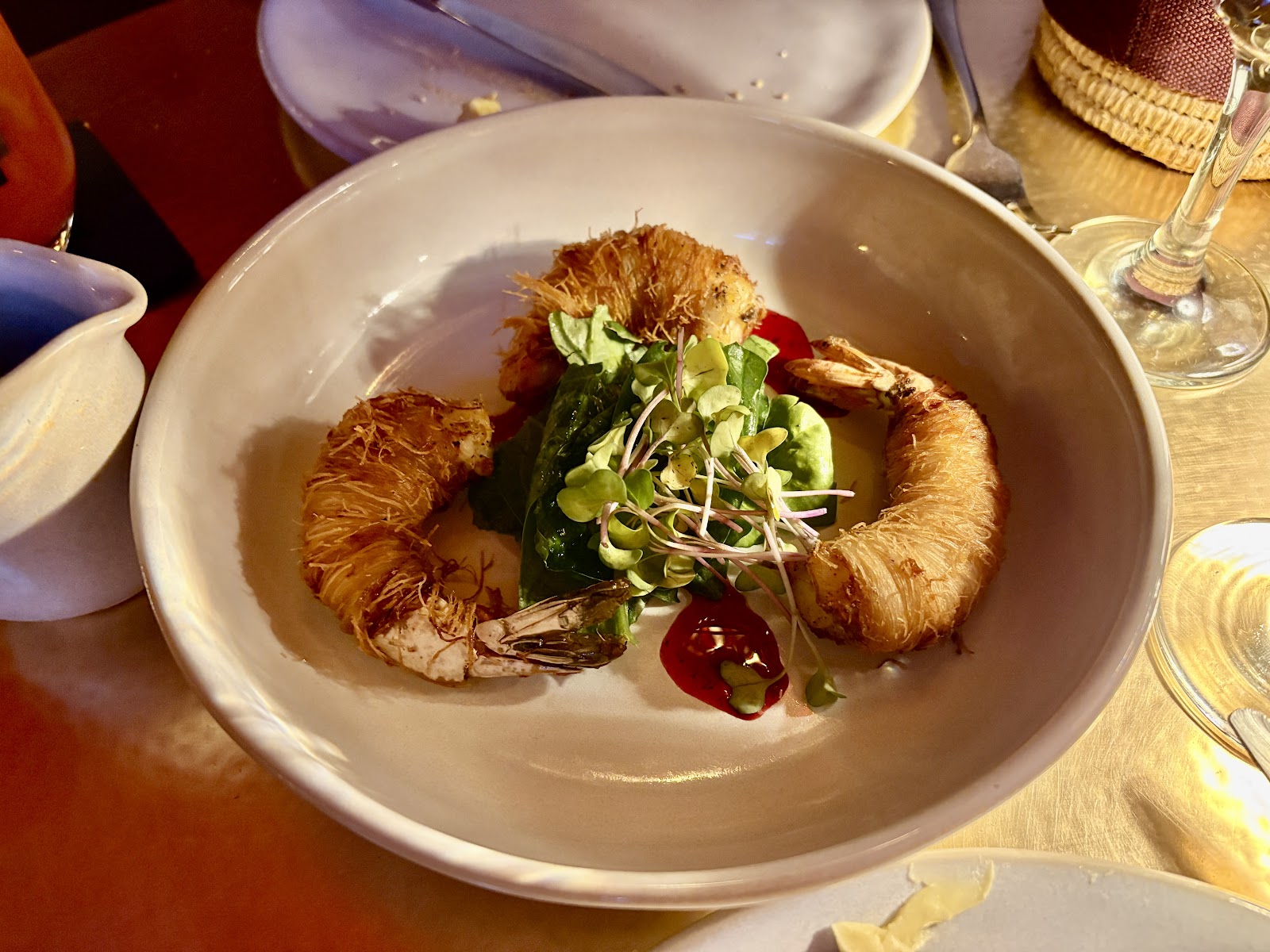 Comptoir Darna — photo 5