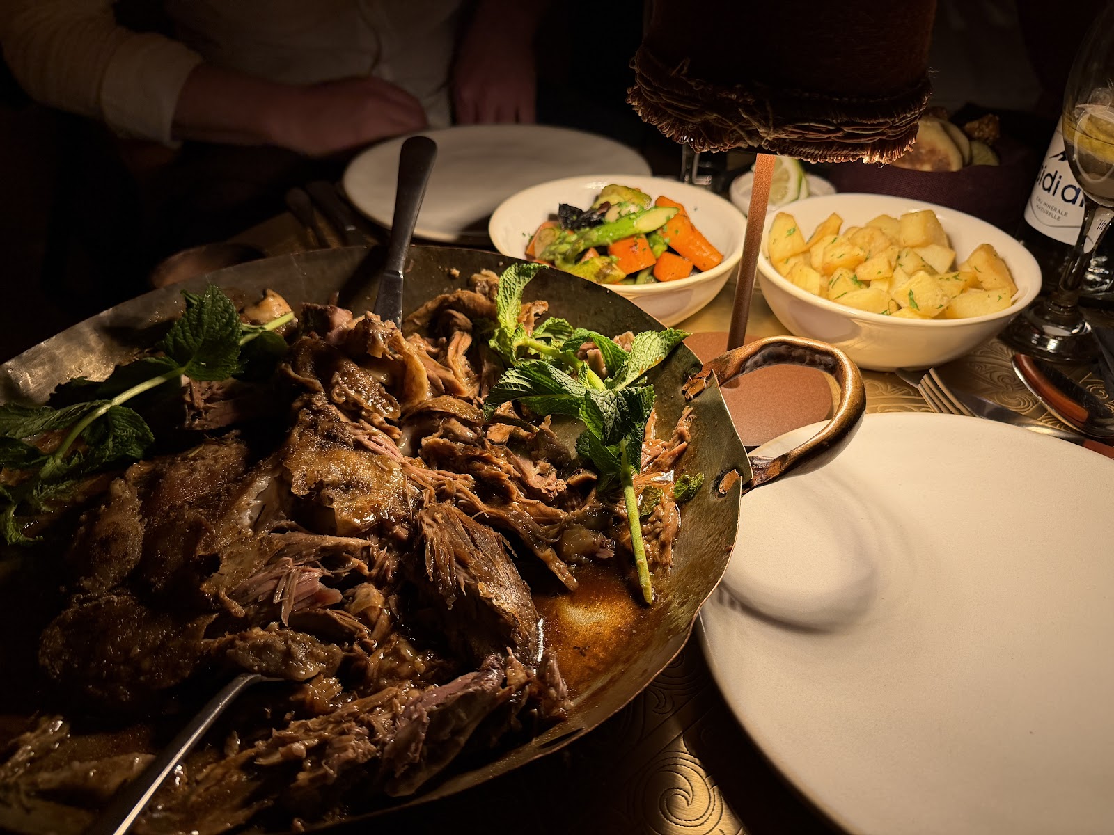 Comptoir Darna — photo 4