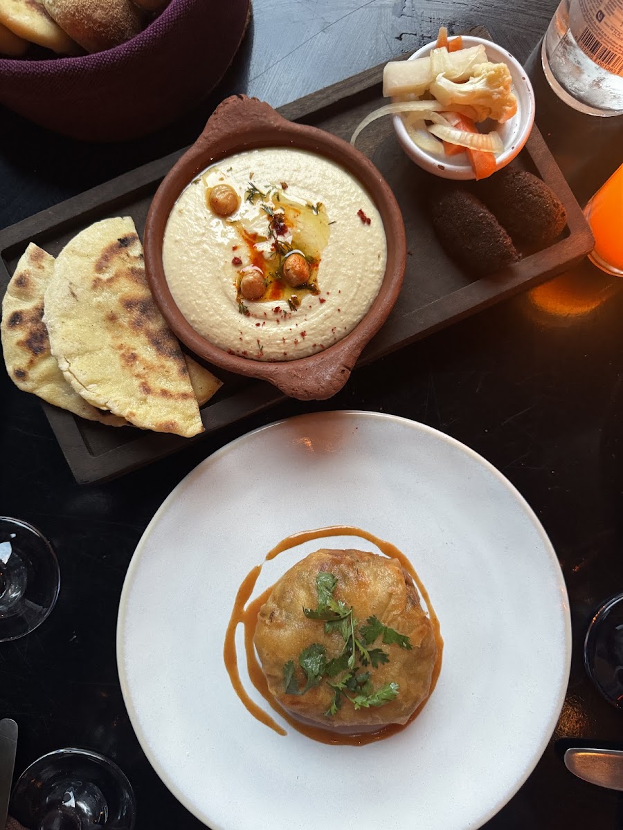 Comptoir Darna — photo 5