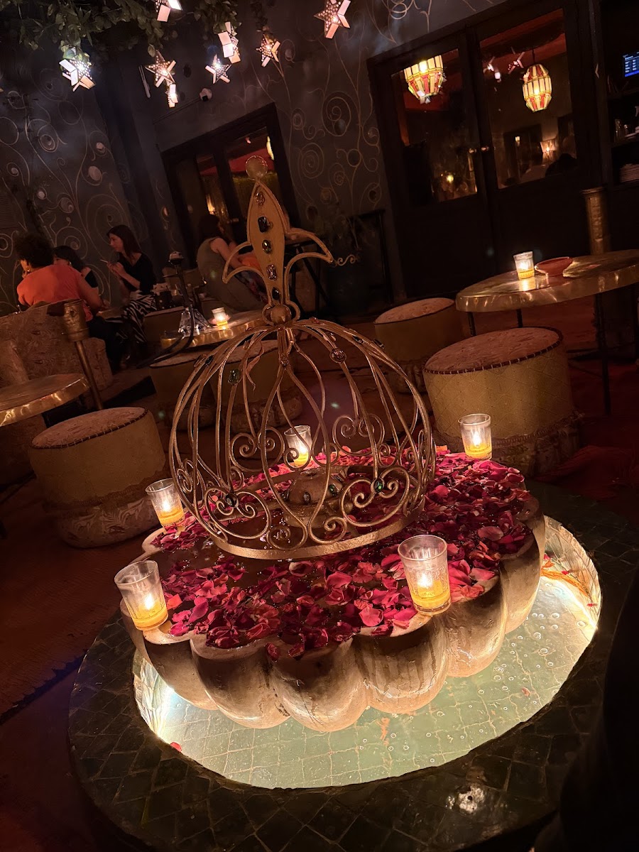 Comptoir Darna — photo 4