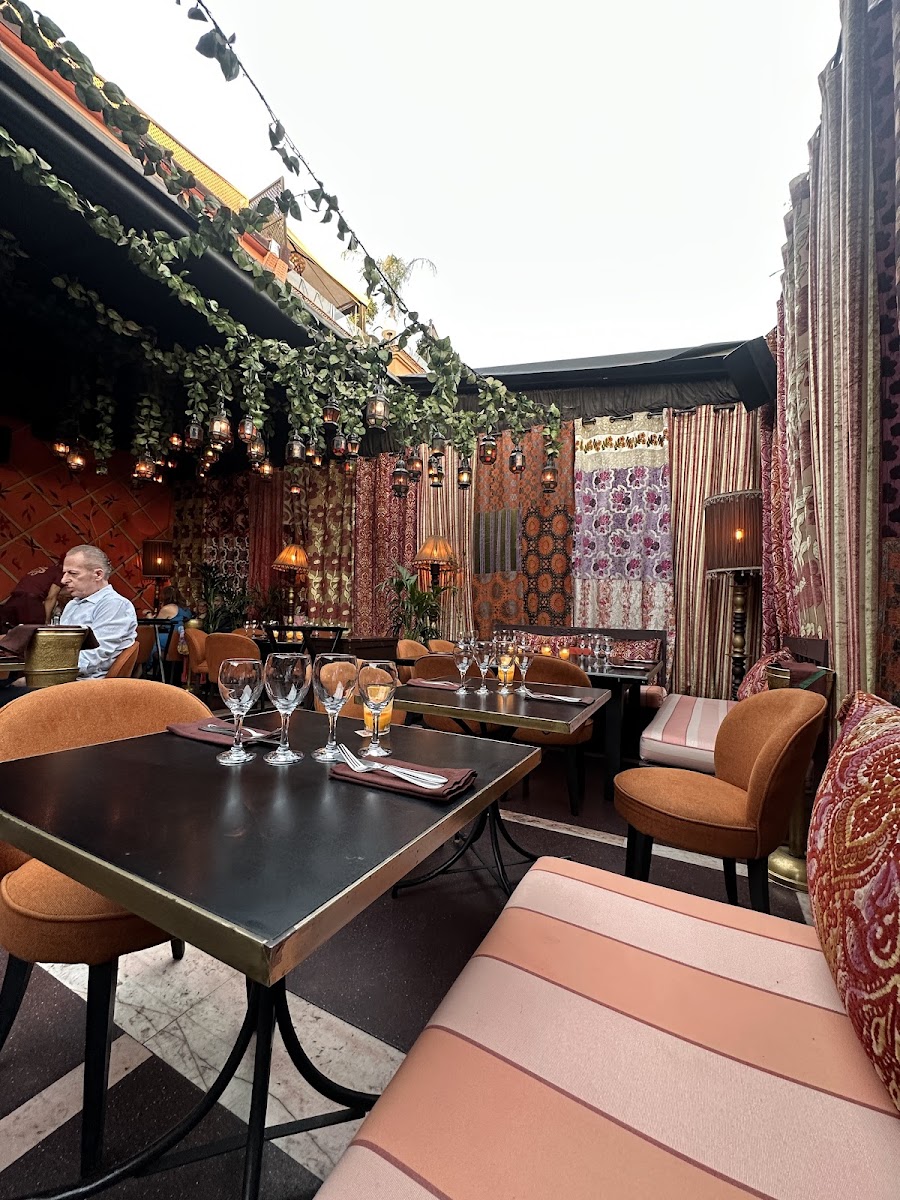Comptoir Darna — photo 5