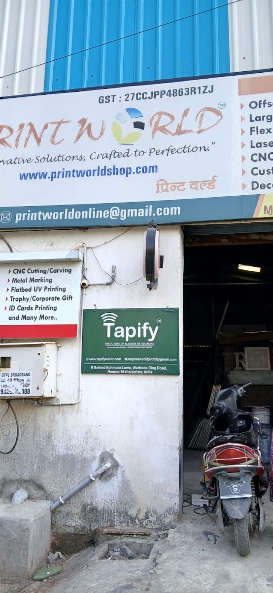 Tapify — photo 4