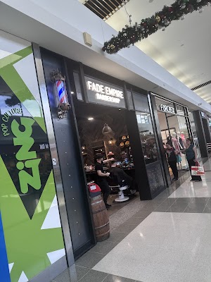 Fade Empire Barbershop Merrylands