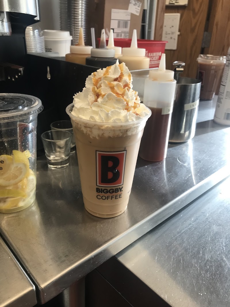 BIGGBY COFFEE photo 1