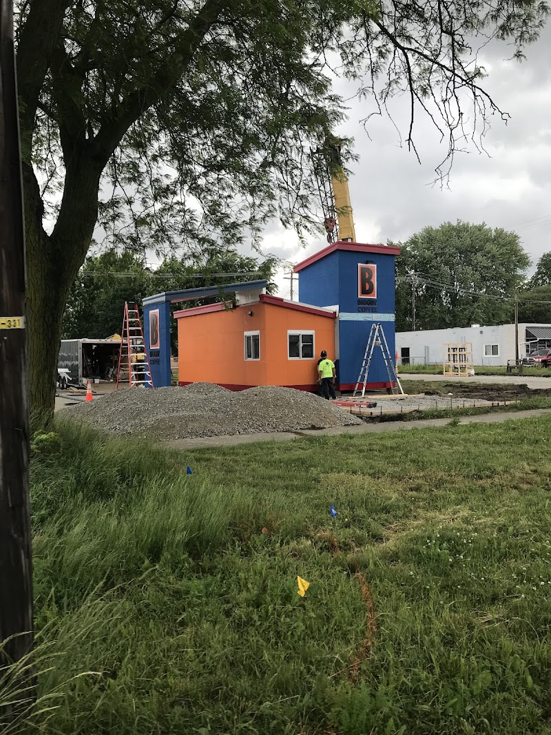 BIGGBY COFFEE photo 4