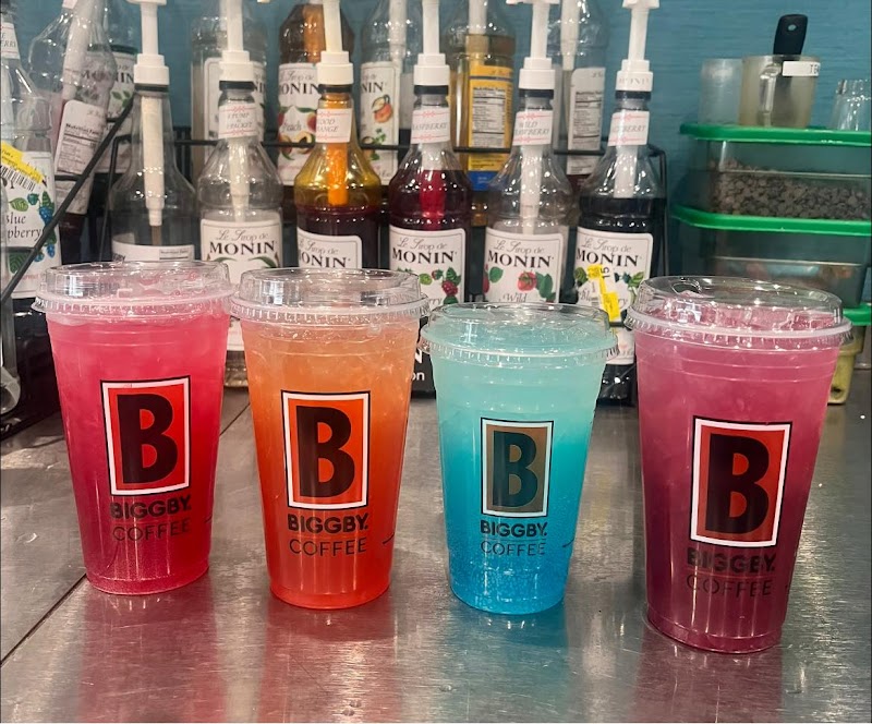 BIGGBY COFFEE photo 1