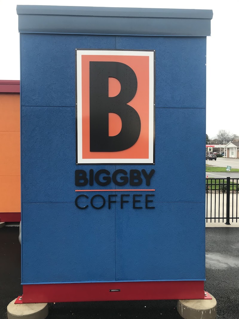 BIGGBY COFFEE photo 4