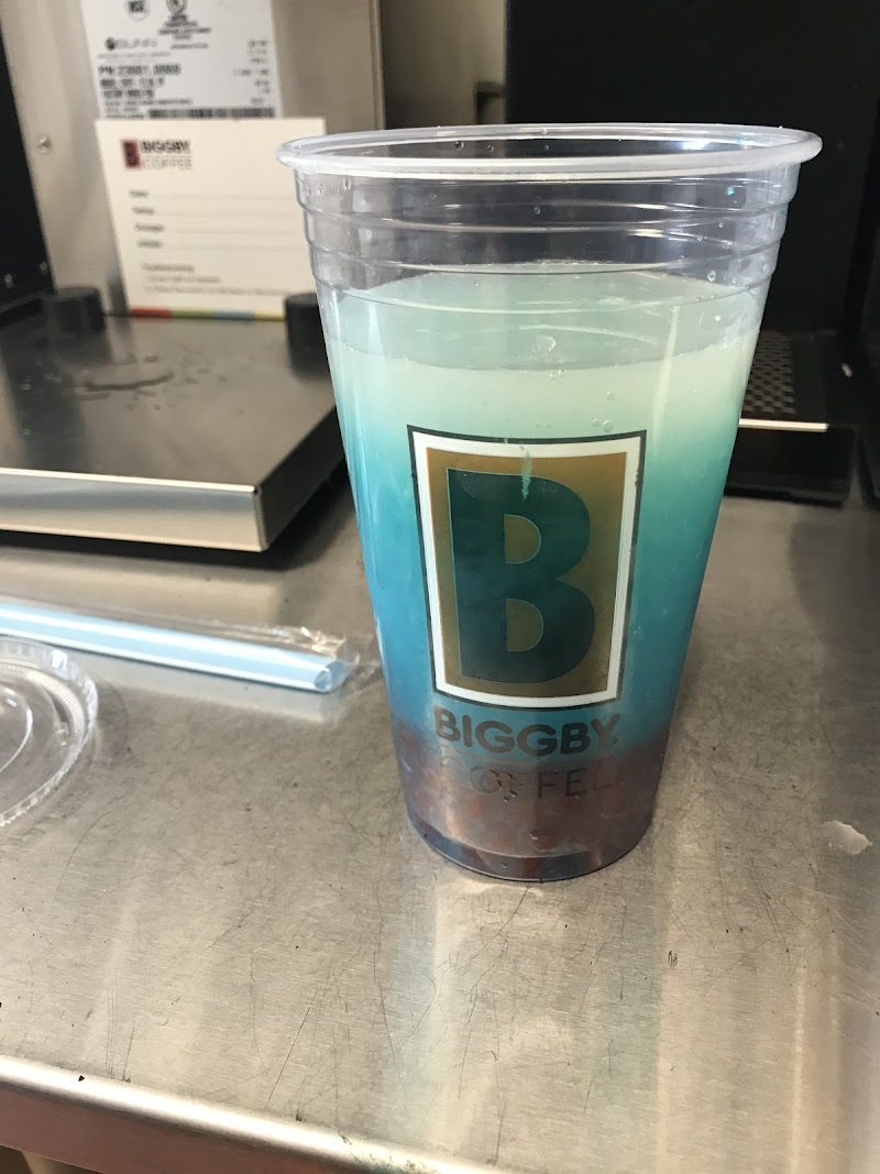 BIGGBY COFFEE photo 2