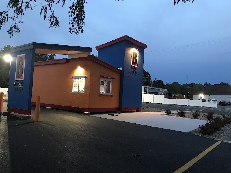 BIGGBY COFFEE photo 4