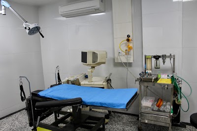 AMRITDHARA, my Hospital - Image 3