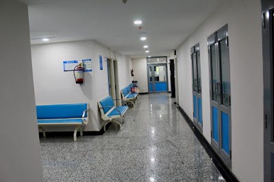 AMRITDHARA, my Hospital - Image 2