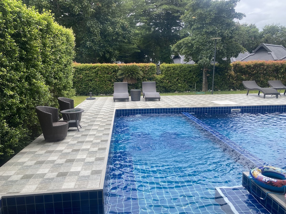 Amarin Resort — 4