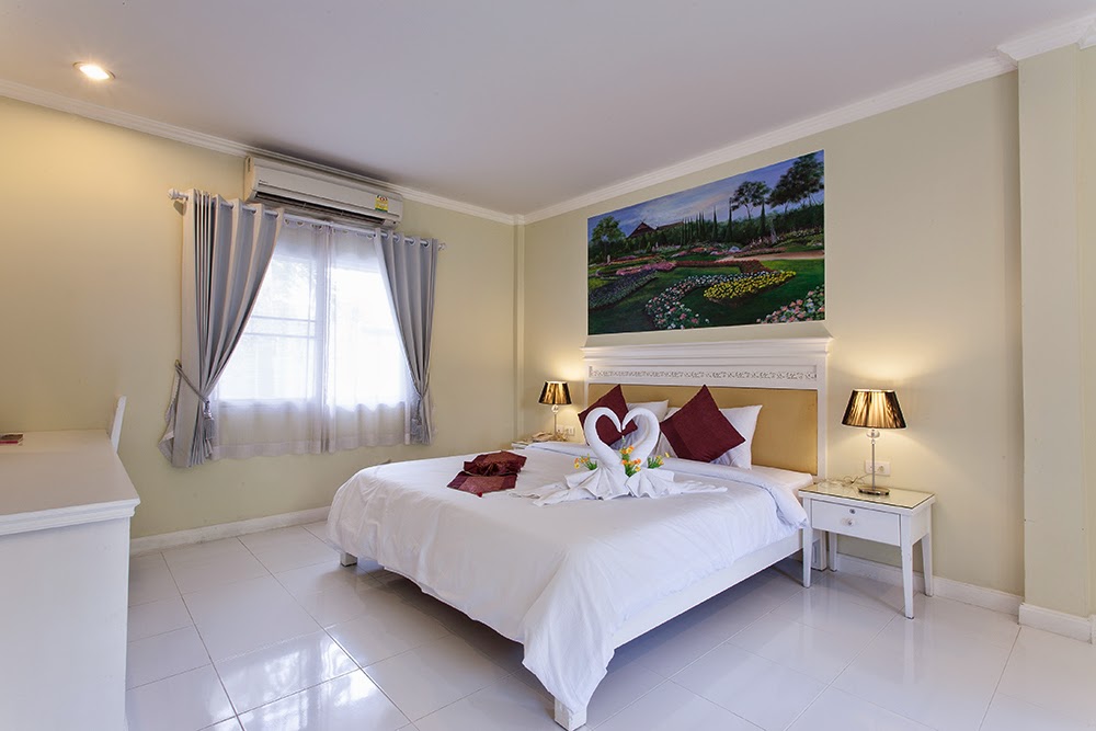 Amarin Resort — 3
