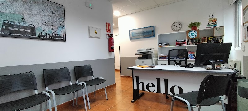 The English House Academy, Ferrol photo 1