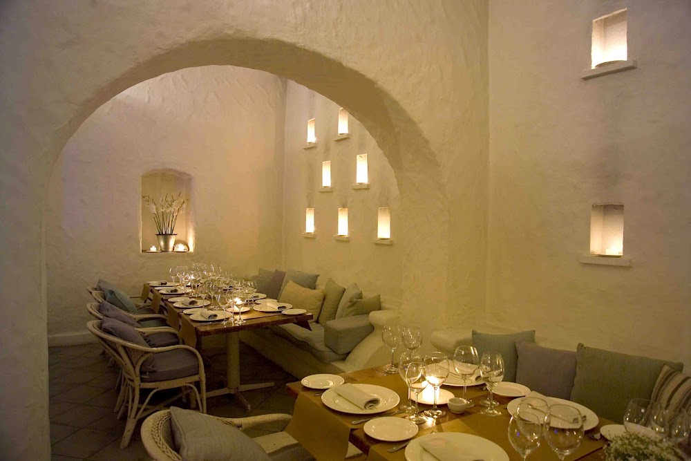 Olive Bar & Kitchen fotoğraf 1