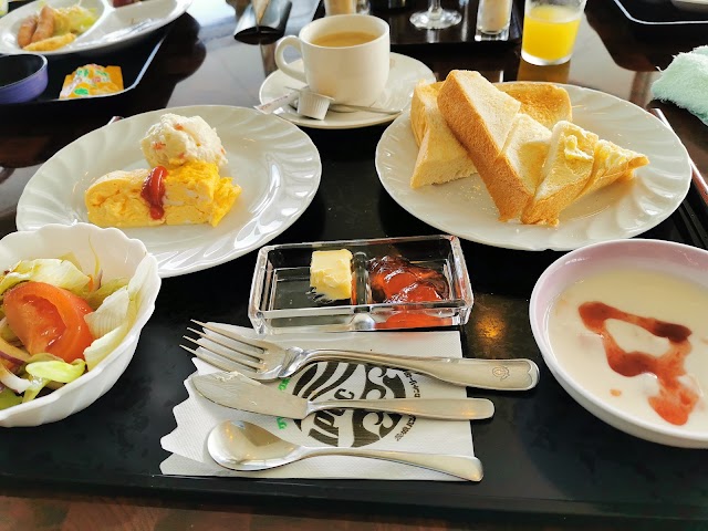 Ibaraki Pacific Country Club - Photo 2