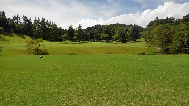 Ibaraki Pacific Country Club - Photo 1