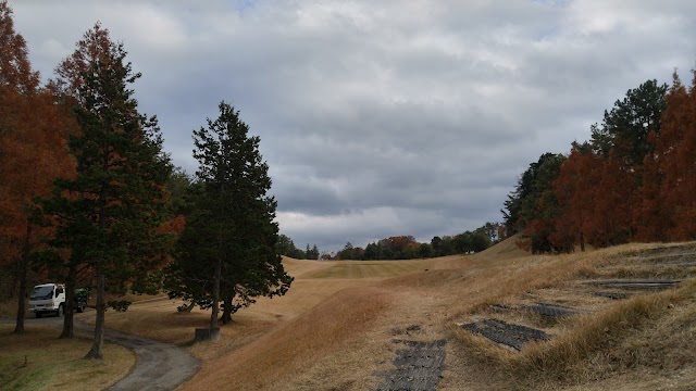 Ibaraki Pacific Country Club - Photo 6