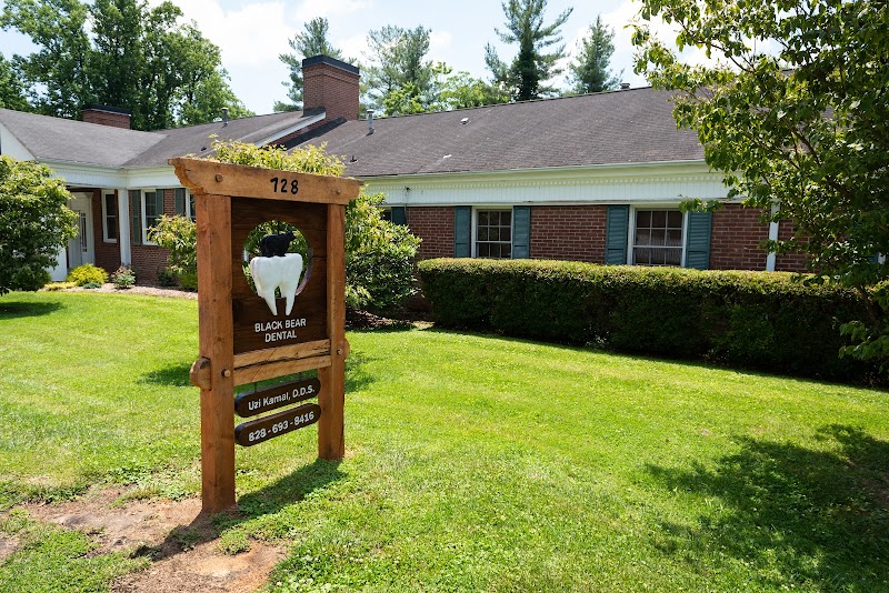 Black Bear Dental