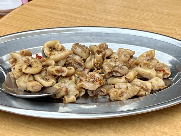 Fong Kwee Restoran - Photo 1