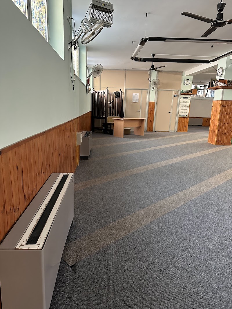 Islamic Community Fajr-Comunita Islamica Fajr photo 1