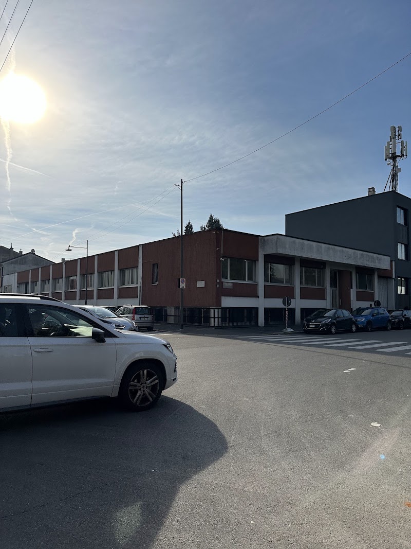 Islamic Community Fajr-Comunita Islamica Fajr photo 3