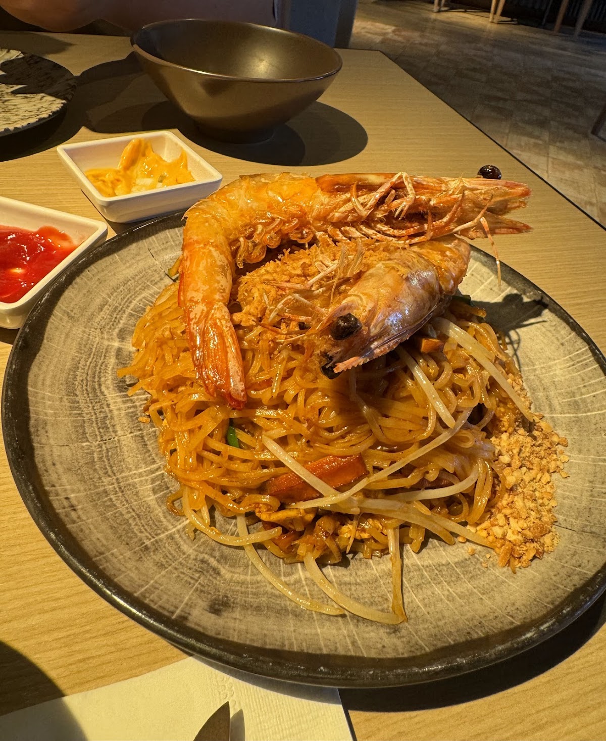 GINGER GRILL — photo 7