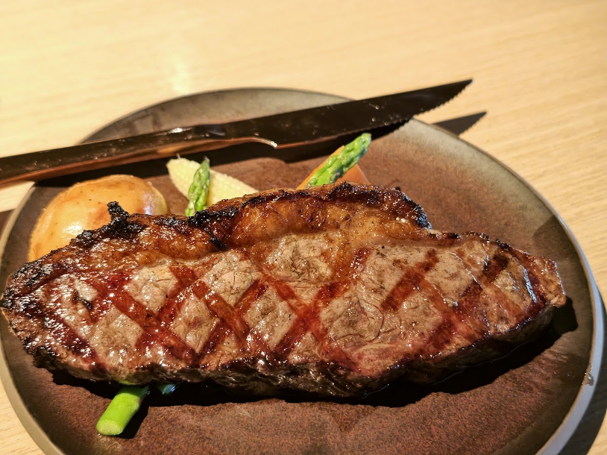 GINGER GRILL photo 4