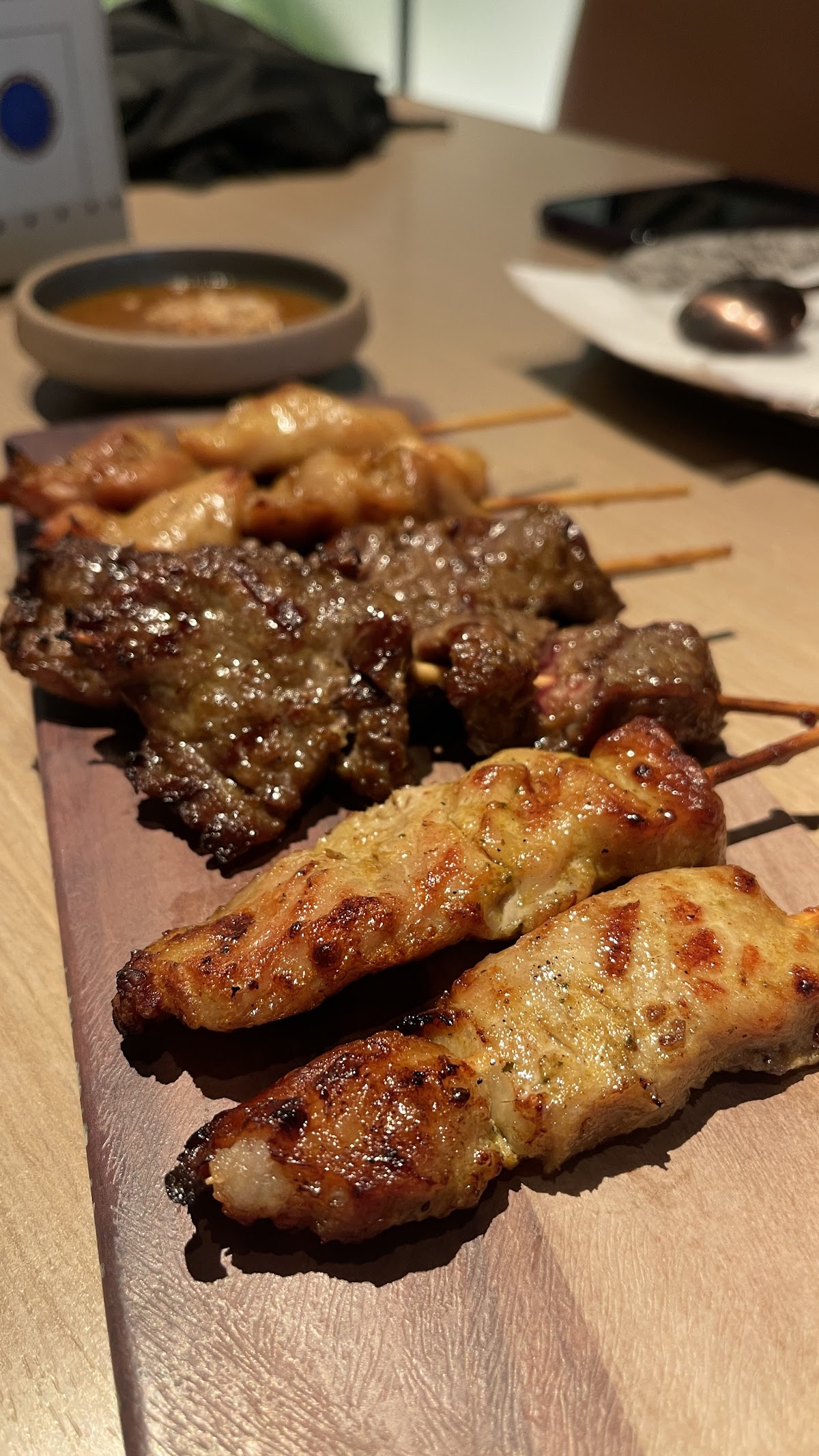 GINGER GRILL photo 3