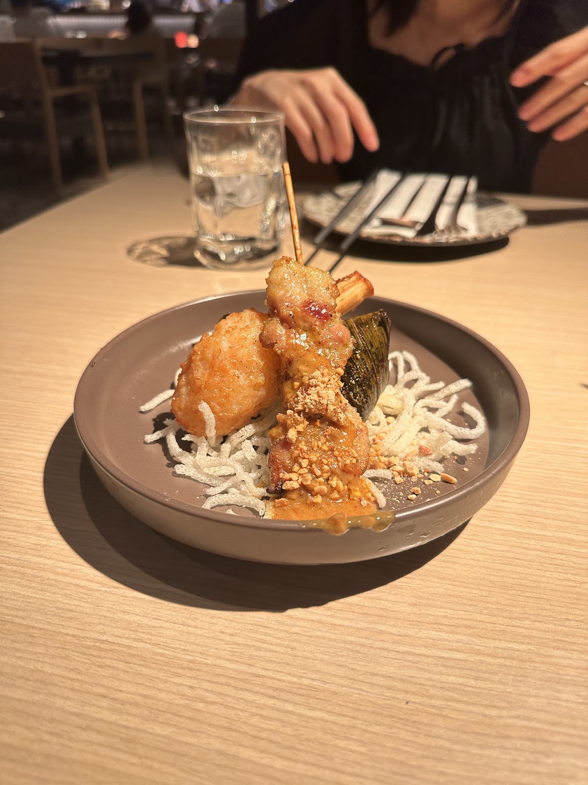 GINGER GRILL — photo 8