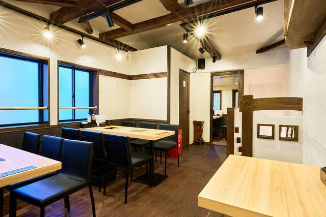 博多 弁天堂 総本店