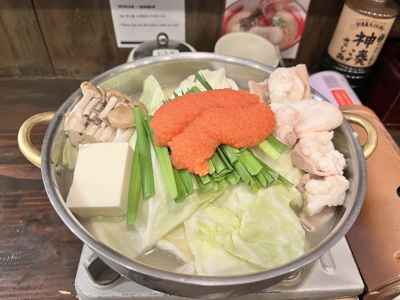 博多 弁天堂 総本店 写真4