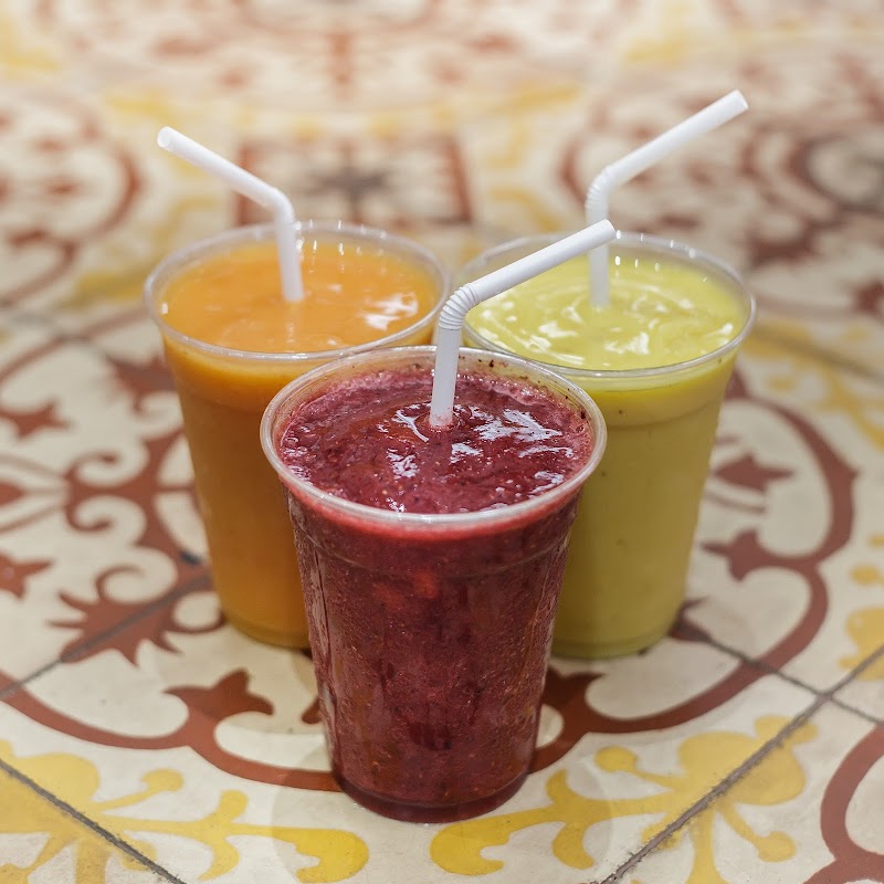 Cuban Coffee Queen Waterfront photo 2