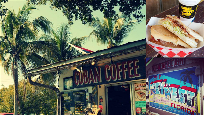 Cuban Coffee Queen Waterfront photo 1