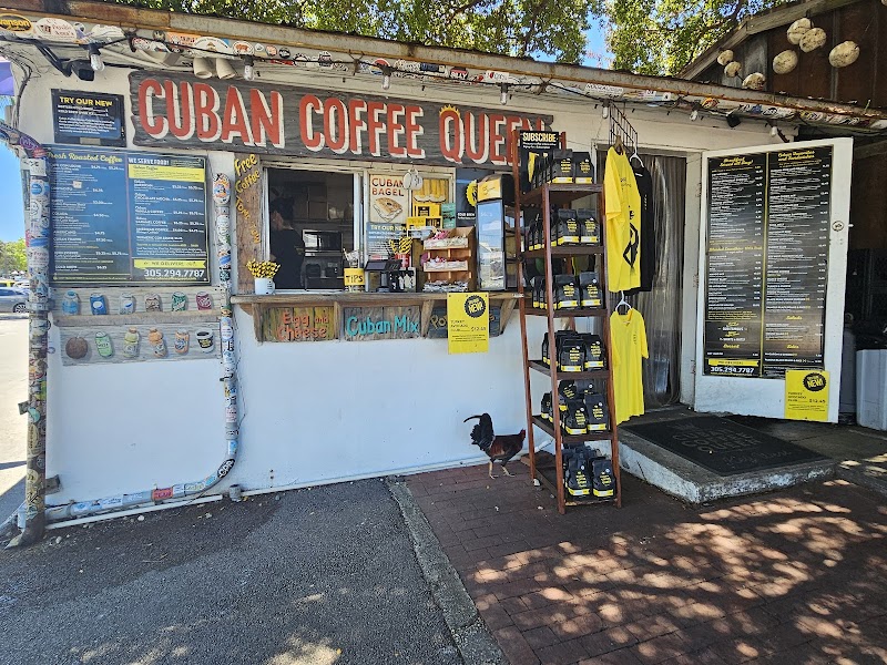 Cuban Coffee Queen Waterfront photo 4