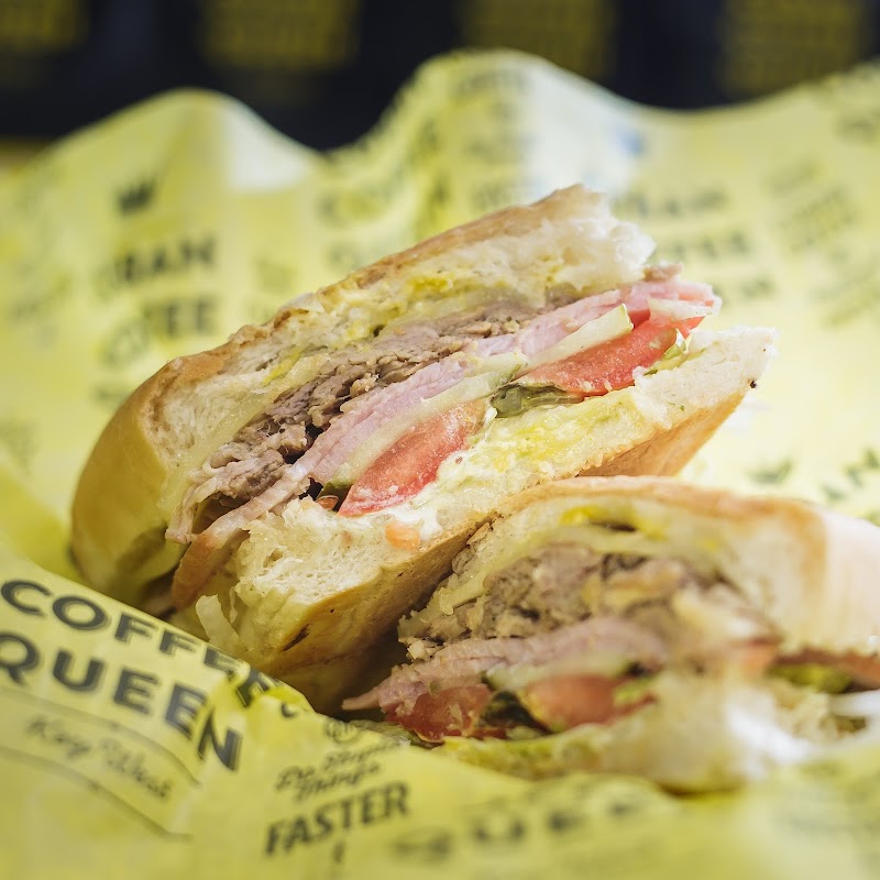 Cuban Coffee Queen Waterfront photo 3