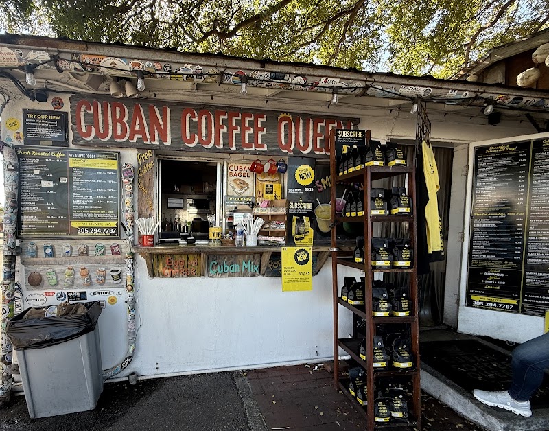 Cuban Coffee Queen Waterfront photo 2