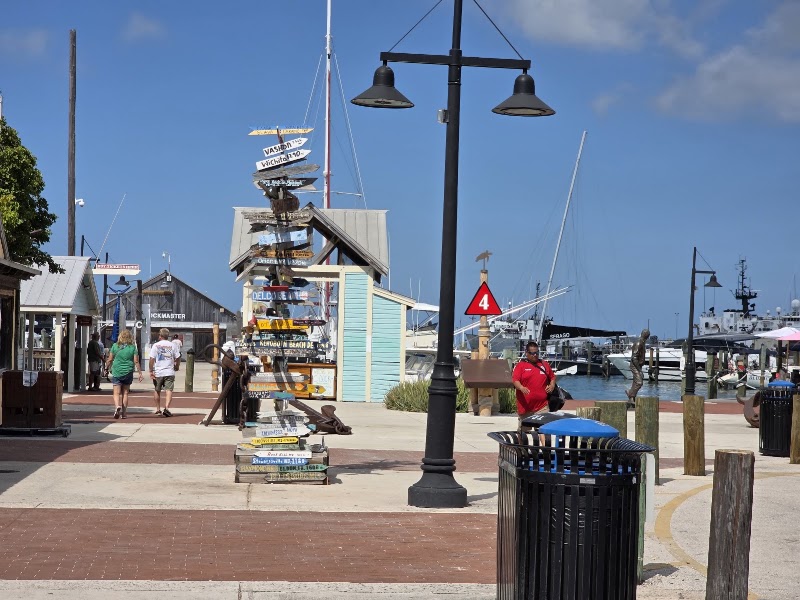 Cuban Coffee Queen Waterfront photo 4