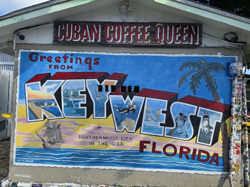 Cuban Coffee Queen Waterfront photo 2
