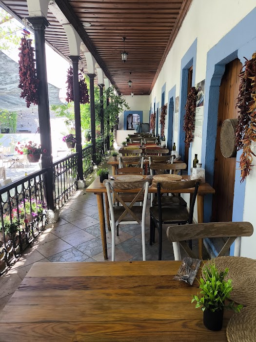 Gastro Muğla müze restoran fotoğraf 1