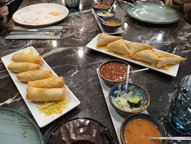 Masala Darbar Madrid photo 6