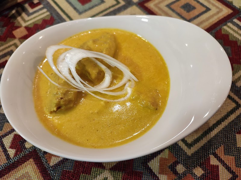 Masala Darbar Madrid photo 3