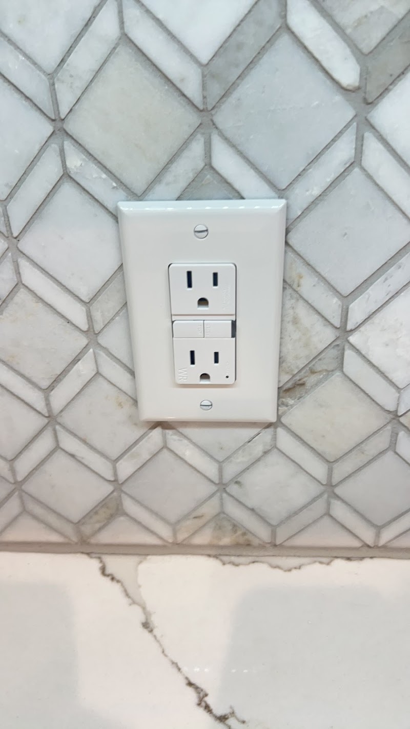 Caddell Electric - Electrician in Dallas