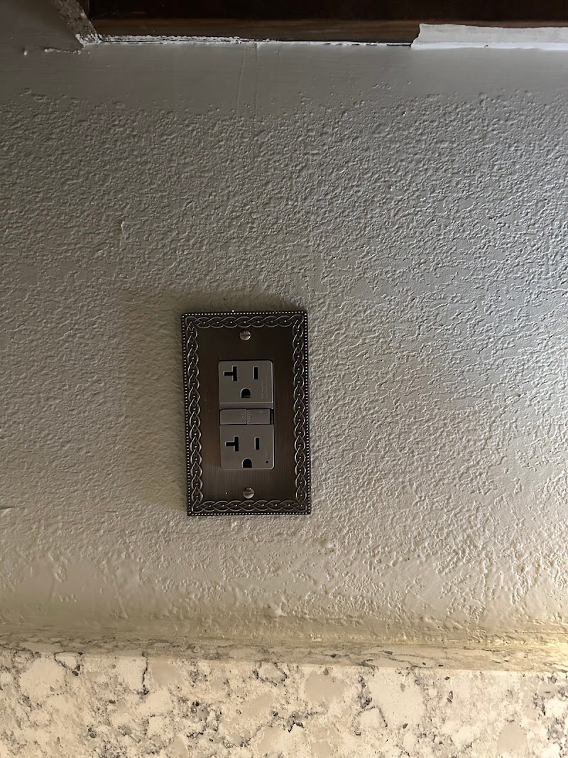 Caddell Electric - Electrician in Dallas