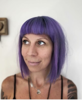 Miss Toni Hair Design