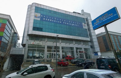 Çizgi Otomotiv Mitsubishi - Klima Servisi