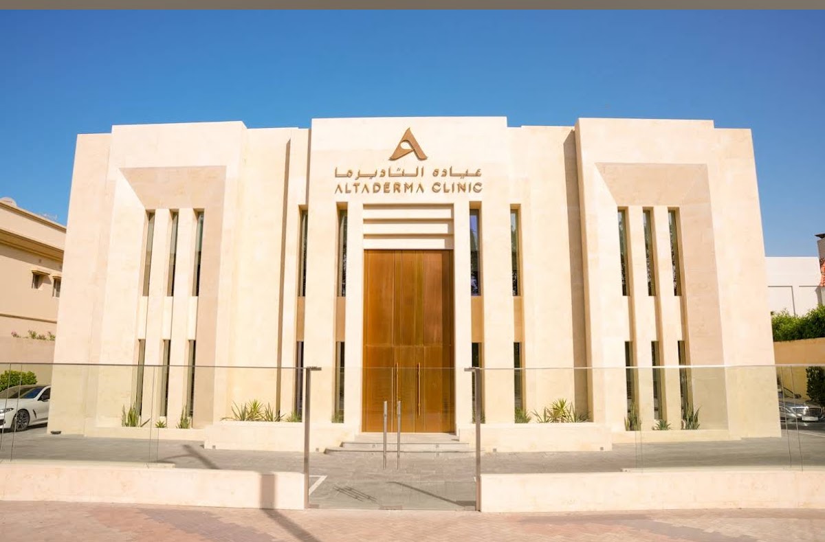 Altaderma Clinic & Training Center Dubai 2