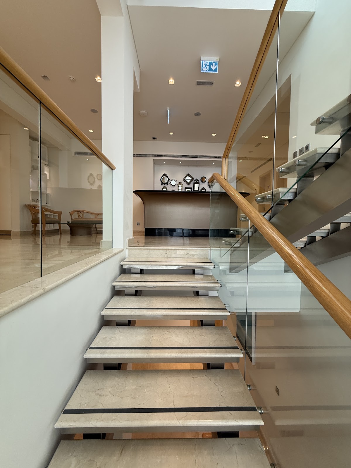 Altaderma Clinic & Training Center Dubai 5