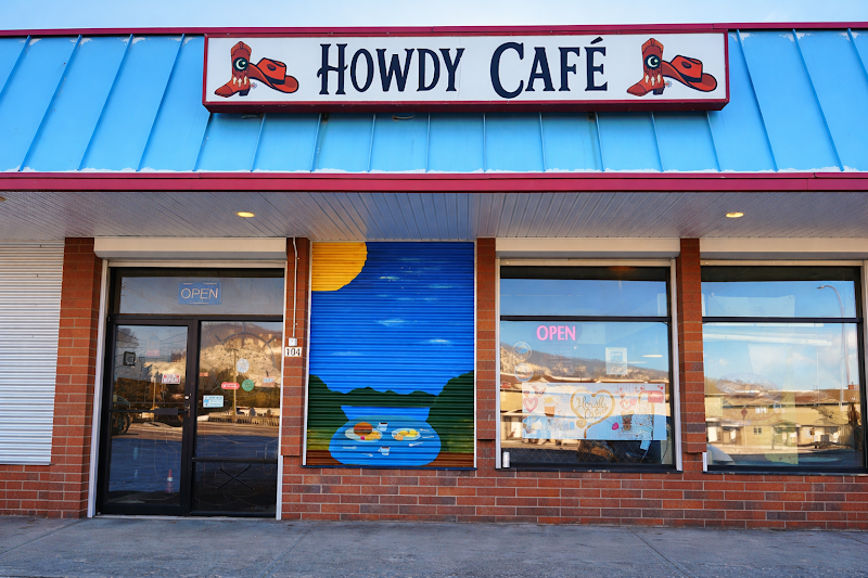 Howdy Cafe photo 1