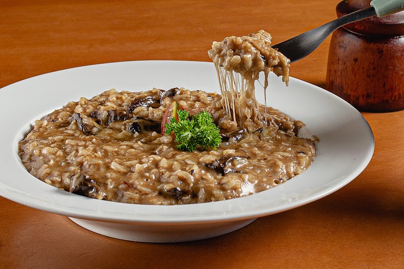 Foto de Trattoria Bella Italia | Delivery de Massas e Risotos